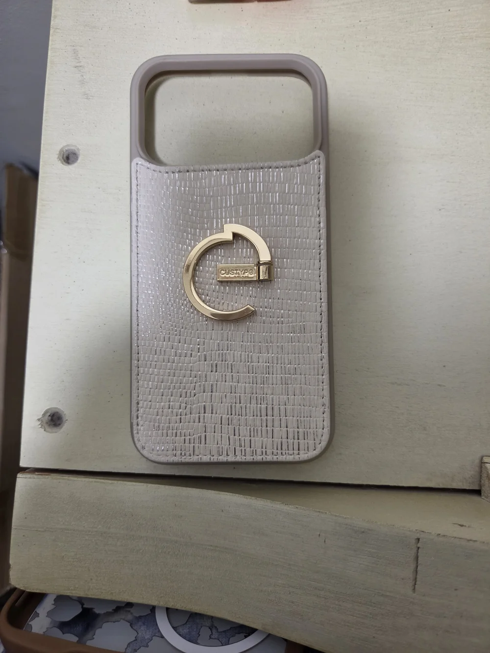 Iphone 17 Pro Max Wallet Case